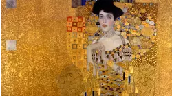 Kilmt Gustav's Gold