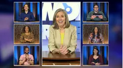 Angelique Cabral: Game Show Virgin