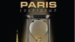 Paris Countdown