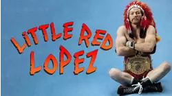 Little Red Lopez