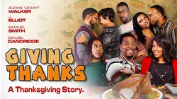 Giving Thanks