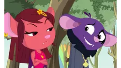 Over the Rainbow