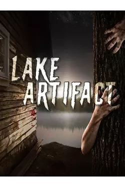 Lake Artifact
