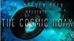 The Cosmic Hoax: An Expose