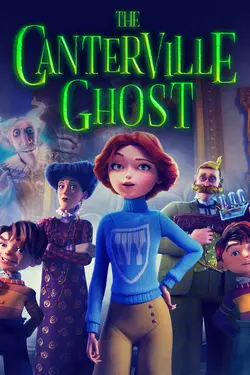 The Canterville Ghost (2023)