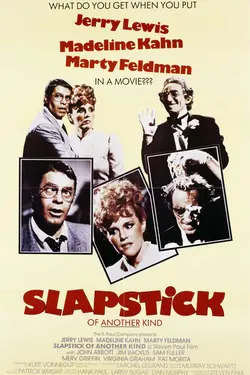 Slapstick of Another Kind