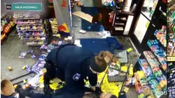 Pro Football Player Adds To His Rap Sheet