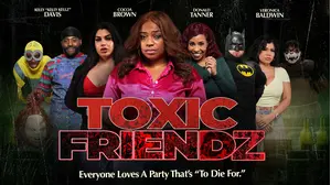 Toxic Friendz