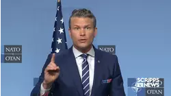 NATO unites on bolstering Ukraine defenses ahead of Zelenskyy-Trump meeting