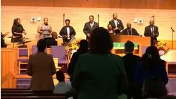 Durham church urges civic engagement amid early voting