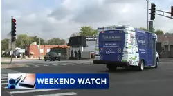 Dial-a-ride networks fill gaps in public transit in suburban communities