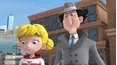 Inspector Gadget