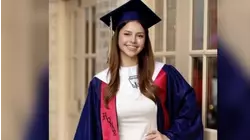 La ropa del cadáver hallado se asemeja a la que llevaba Camila Mendoza cuando desapareció en Texas