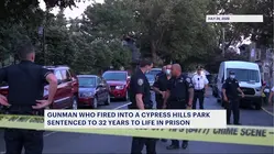 Men sentenced for killing 2 teens, injuring another in Cypress Hills shooting