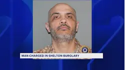 Police: Naugatuck man stole over $1,000 worth of tools from Shelton home