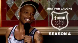 Funny As Hell - S4E3