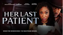 Her Last Patient