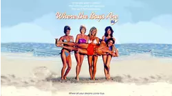 Where The Boys Are
