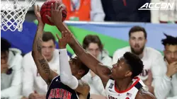 Virginia Prepared For Defensive Battle Against Texas Tech