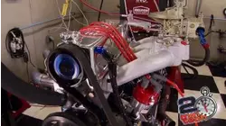 Dyno Tune a Lima Engine Pt. 2