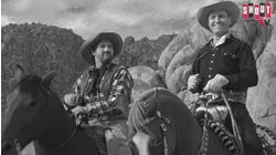 The Gene Autry Show: S4 E6 - Talking Guns