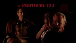 Protocol 734