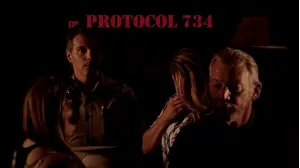 Protocol 734