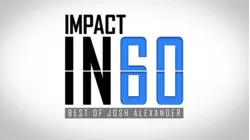 Josh Alexander