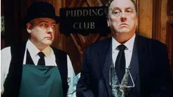 Murder On St Malley's Day