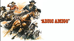 Adios Amigo