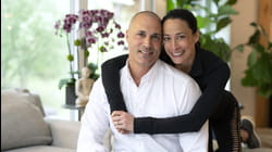 Celebrity Homes Unlocked: Nigel Barker's Picture Perfect Mountain Home