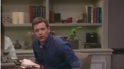 Charlie and His New Therapist