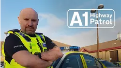 A1: Highway Patrol