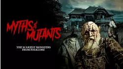 Myths And Mutants