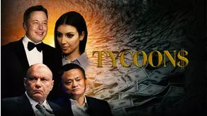 Tycoons