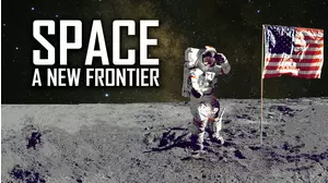 Space: The New Frontier Series