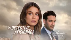 Una detective aficionada
