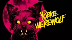 The Yorkie Werewolf