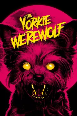 The Yorkie Werewolf
