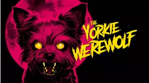 The Yorkie Werewolf