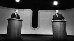 Carter vs. Ford