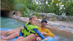 Big Resort, Big Heart
