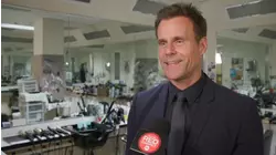 Who shot Drew? Cameron Mathison talks latest 'General Hospital' mystery