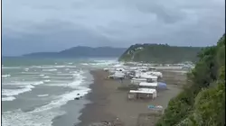 Hurricane Melissa upgraded to Category 4