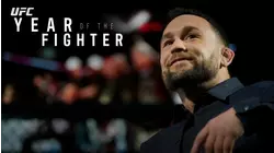 Year of the Fighter: Frankie Edgar