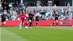 National Women's Soccer League playoffs kick off