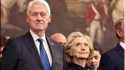 House Committee Votes to Hold Bill and Hillary Clinton in Contempt