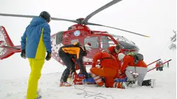 Faster Than The Grim Reaper