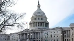 Partial Shutdown Enters Day 3 Amid ICE Reform Standoff