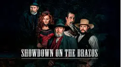 Showdown on the Brazos